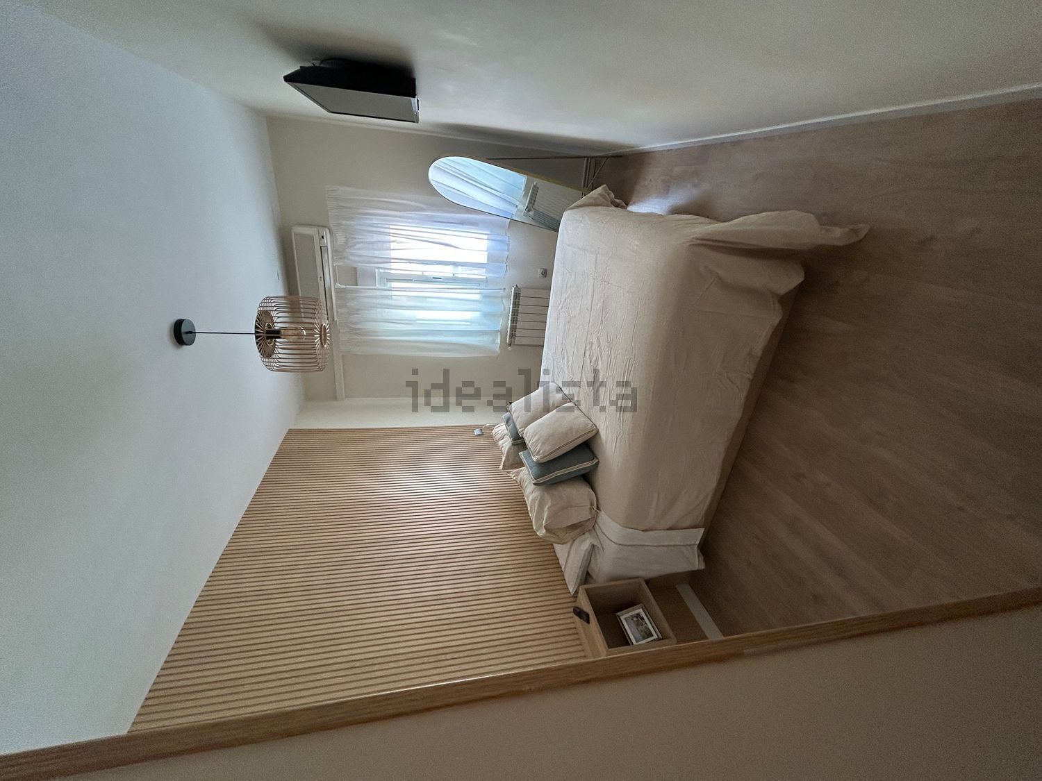 Piso de 74 m² en Madrid