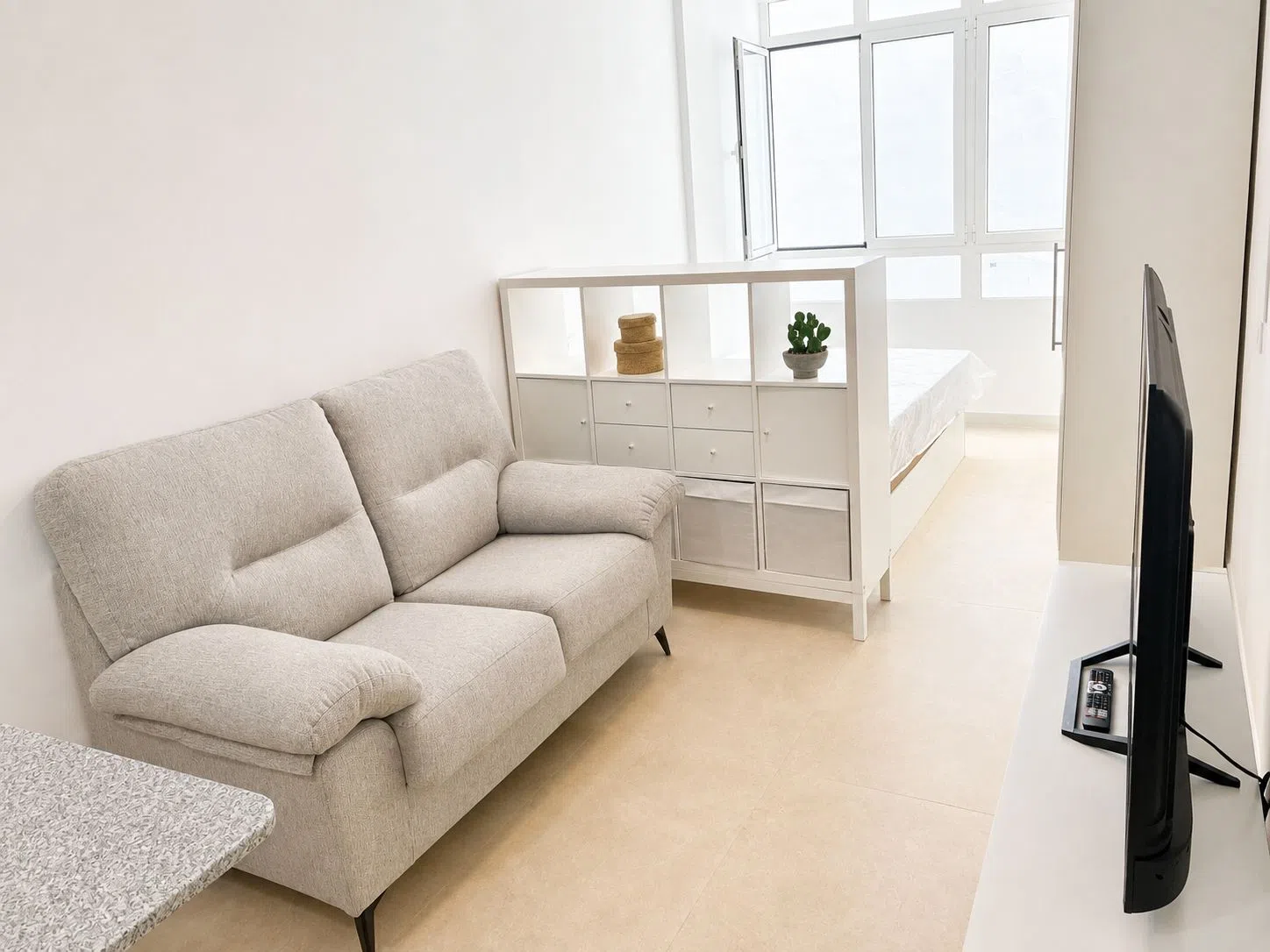 Piso de 30 m² en Las Palmas de Gran Canaria