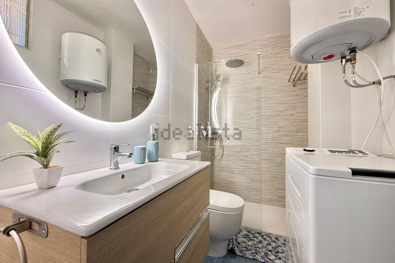 Pis de 45 m² a San Javier