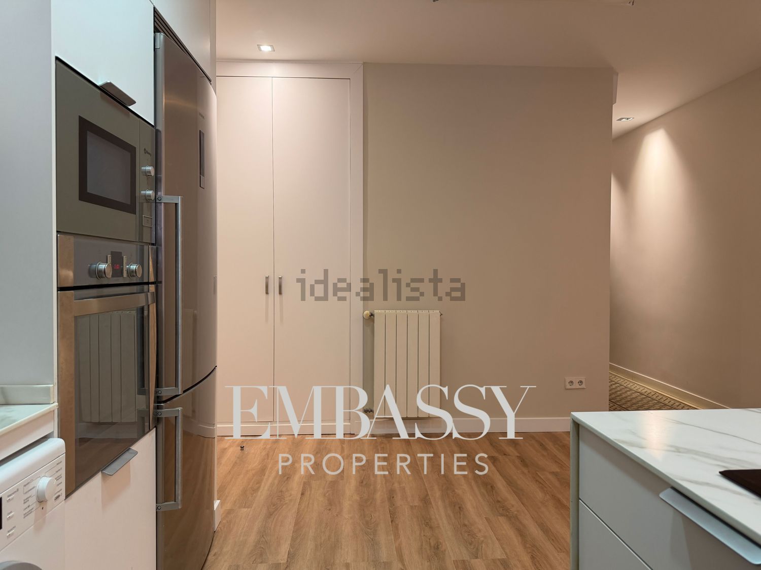 Wohnung 115 m² in Madrid
