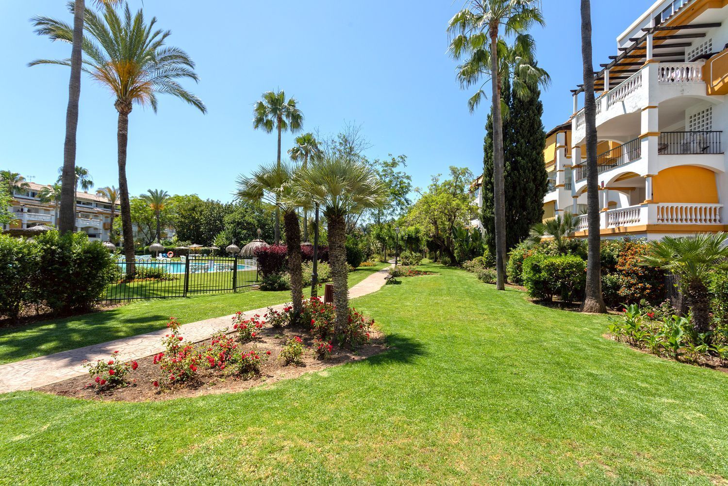 Appartamento 70 m² a Marbella
