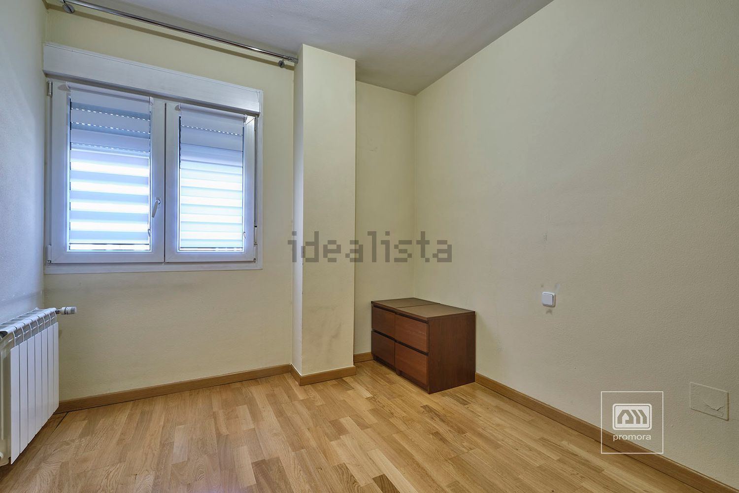 Piso de 100 m² en Madrid