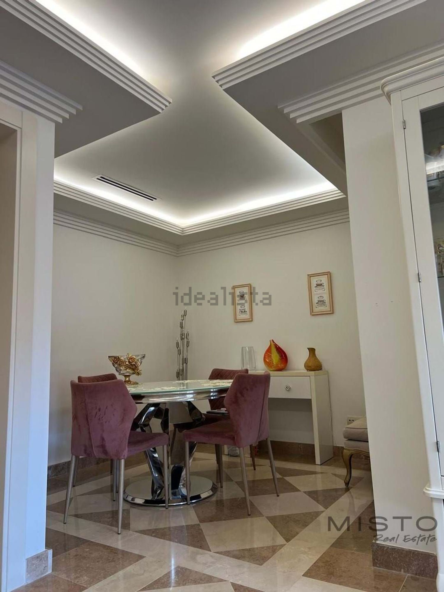 Wohnung 130 m² in Marbella