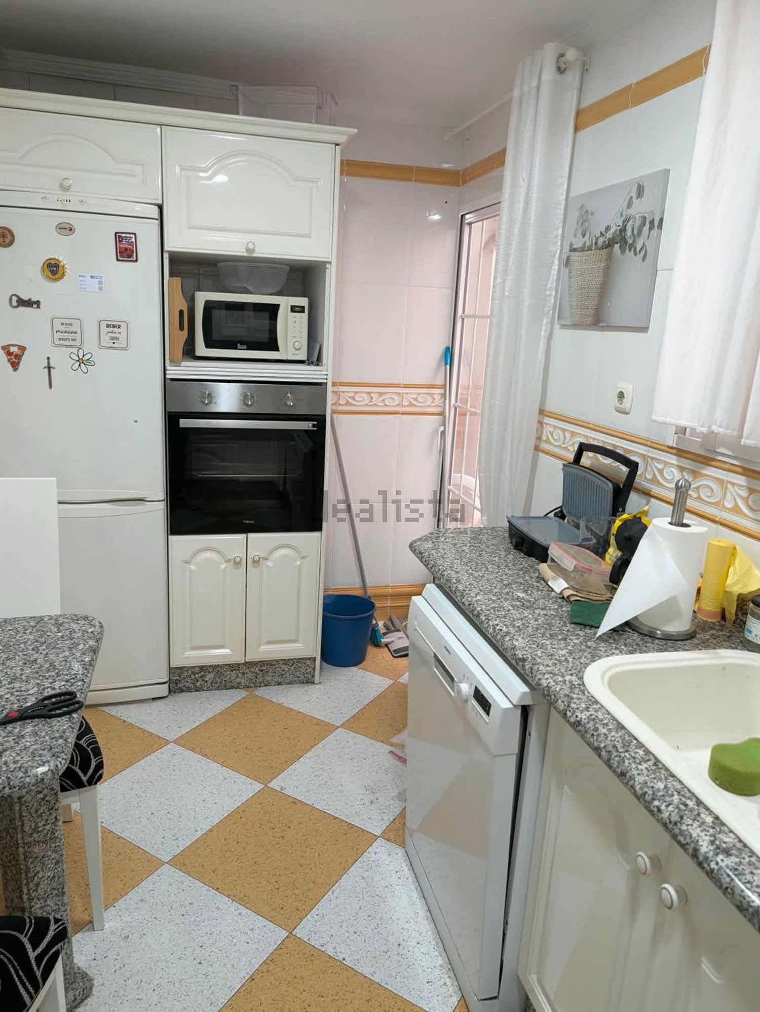 Habitació de lloguer, València