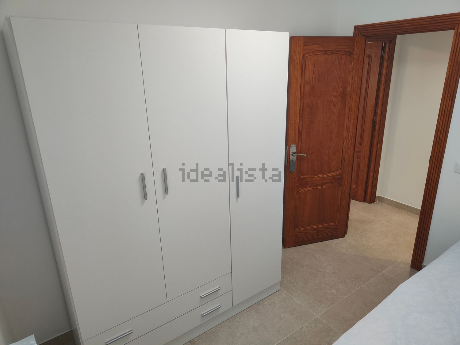 Habitació de lloguer, Màlaga