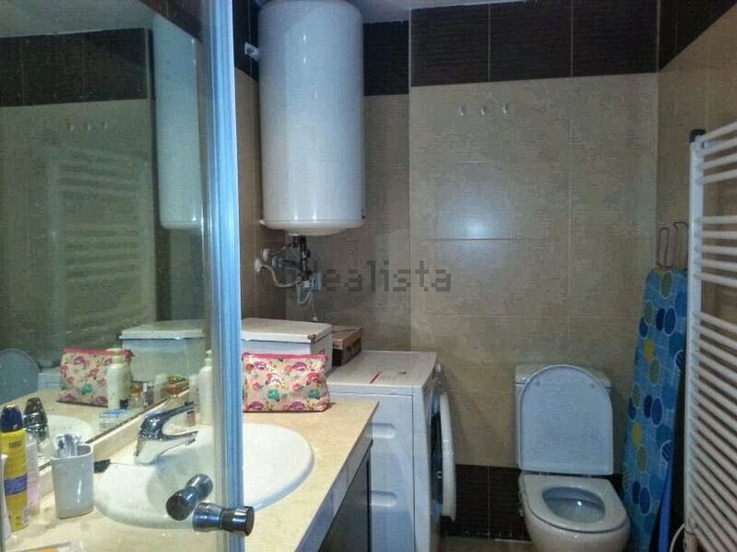 Appartamento 41 m² a Madrid