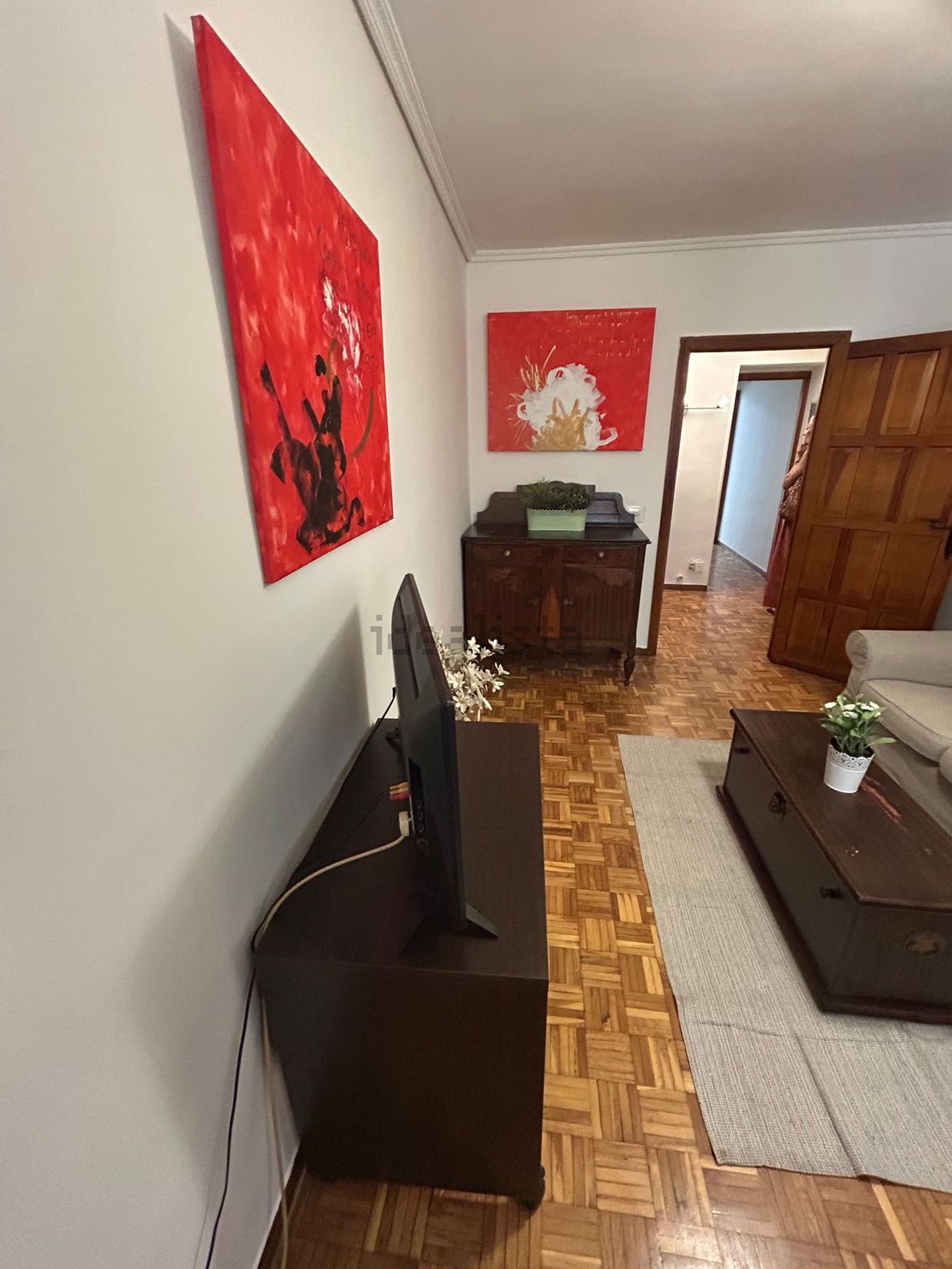 Appartement 90 m² à Segovia