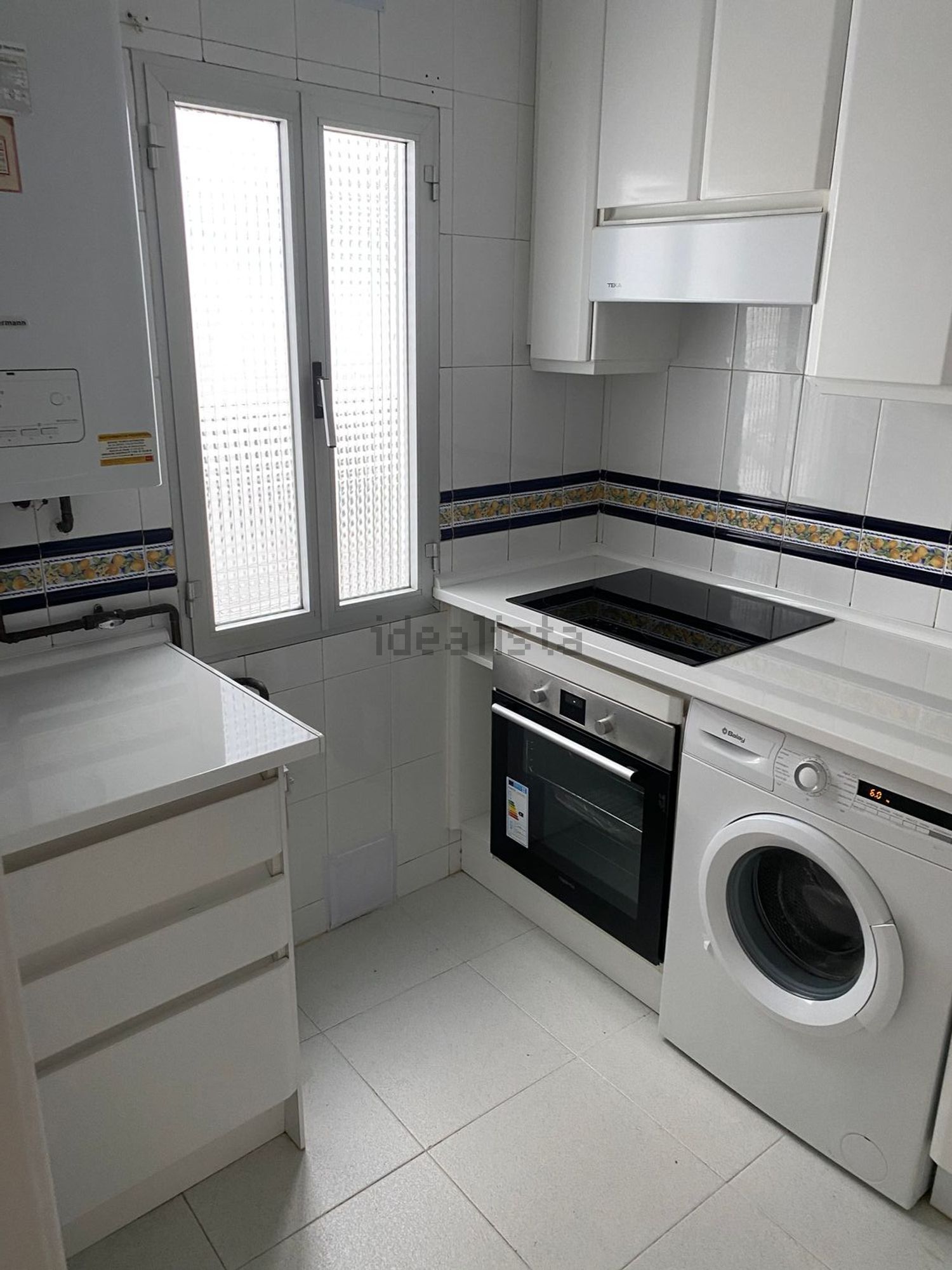 Piso de 65 m² en Madrid