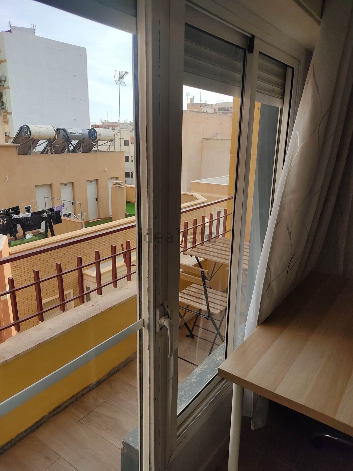 Habitación en alquiler, Almería