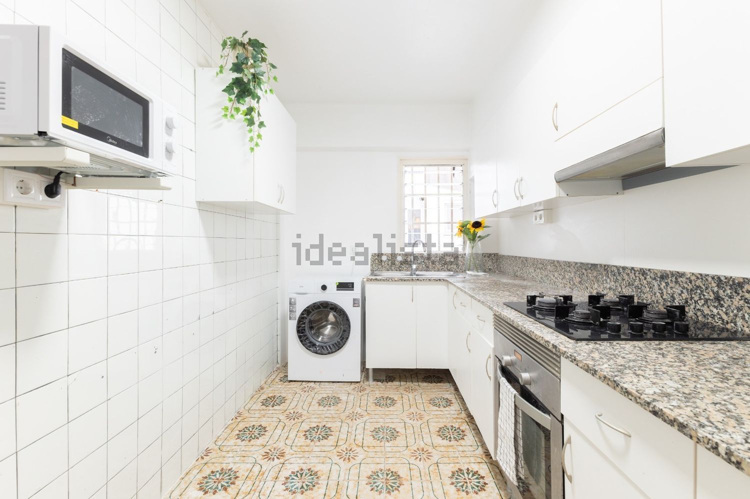 Habitació de lloguer, València