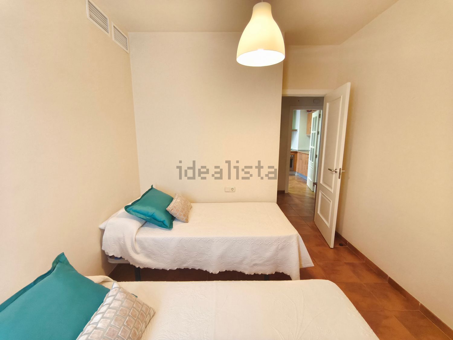 Pis de 95 m² a Motril