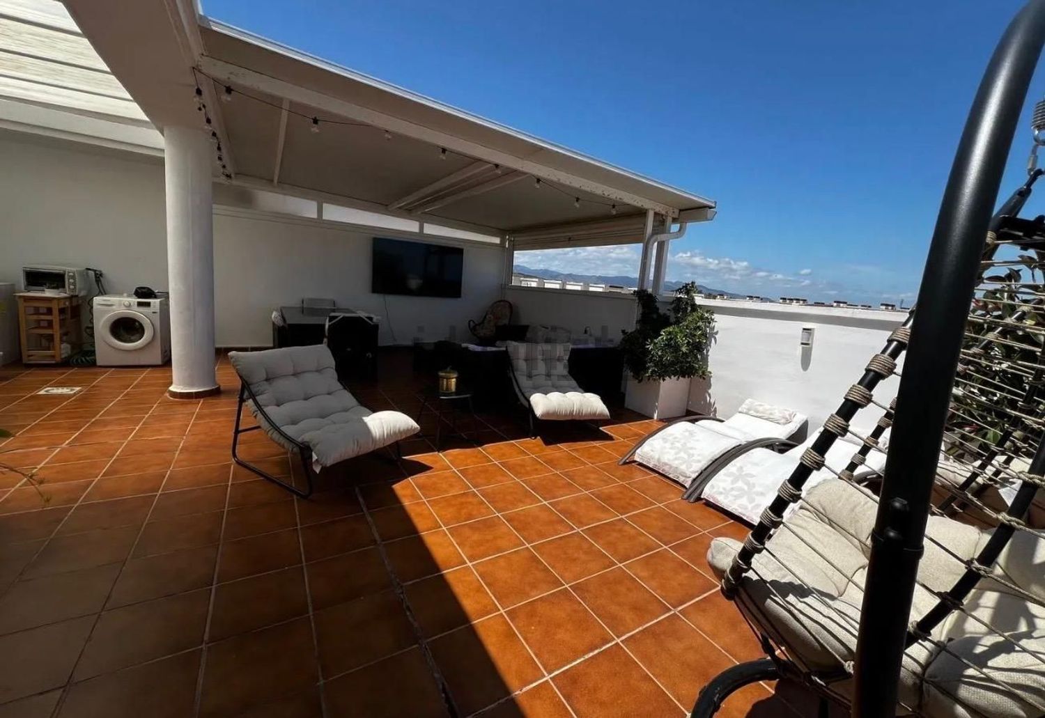 Piso de 120 m² en Onda