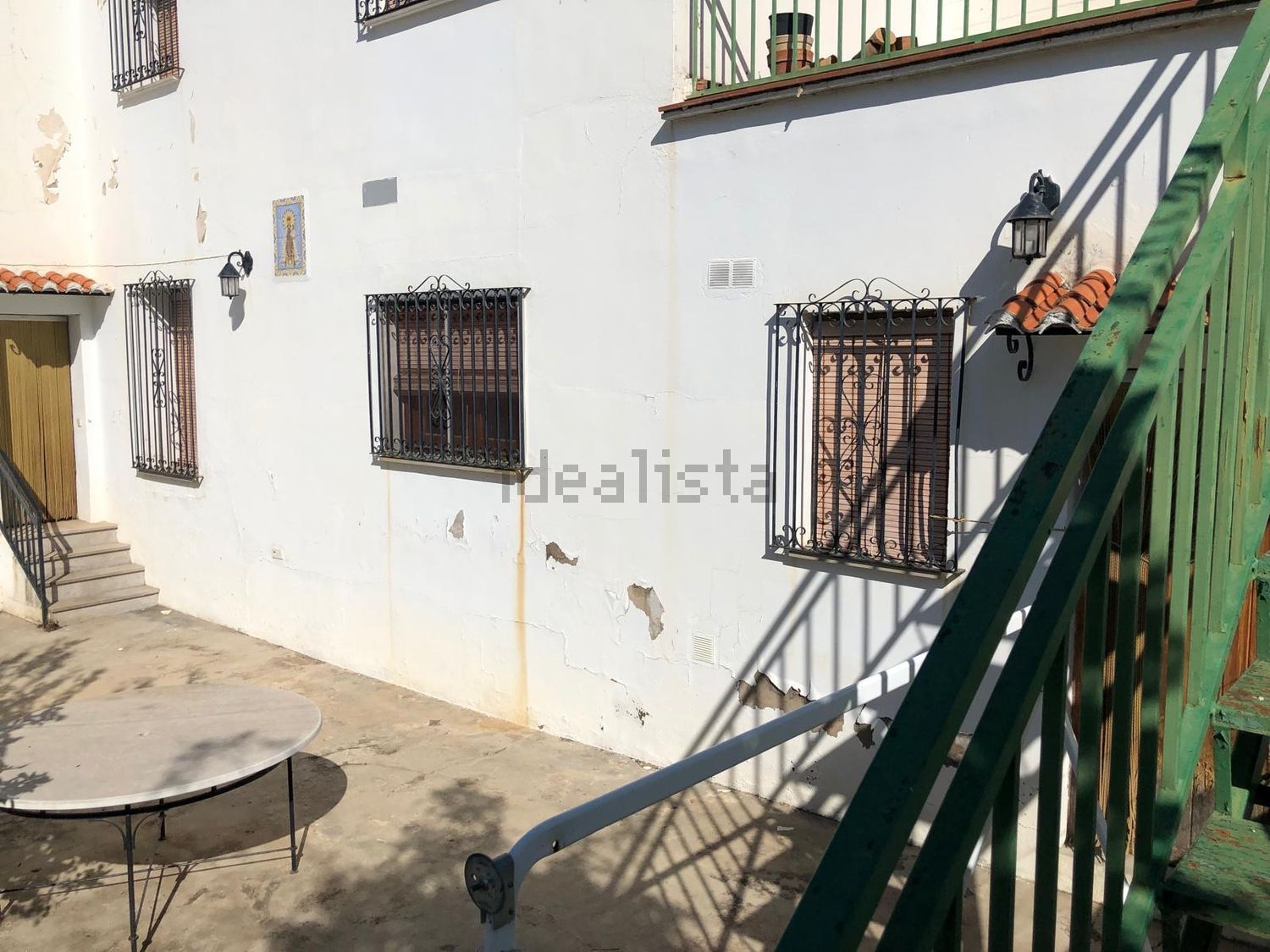 Casa de 200 m² en Viver