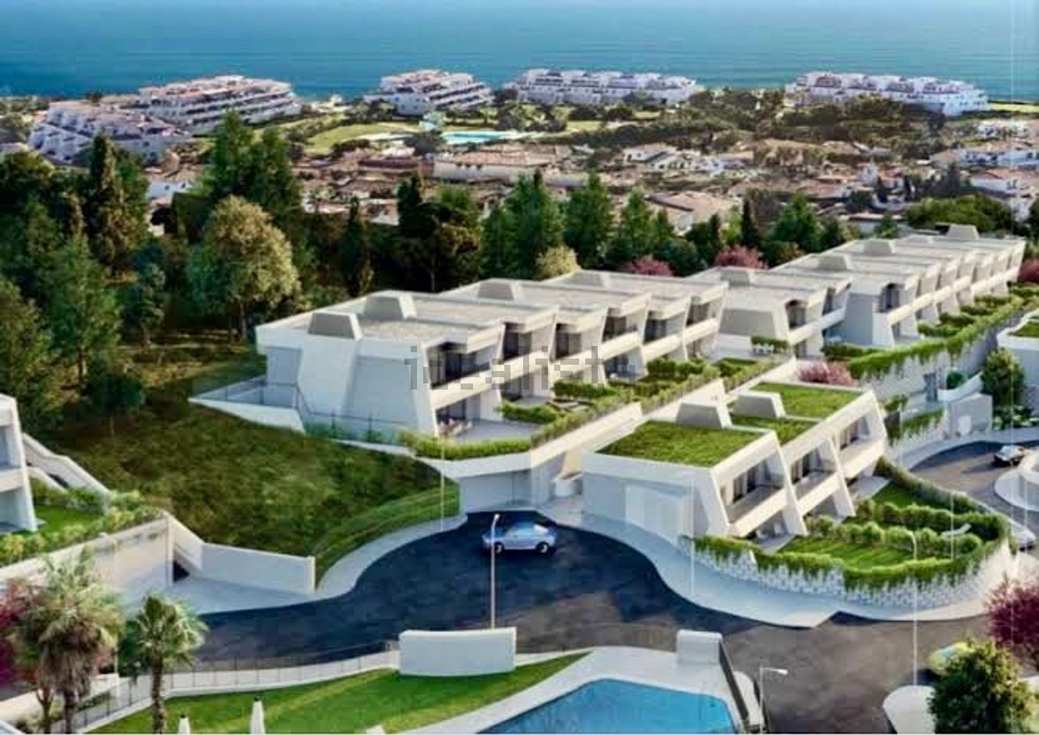 Casa 160 m² a Mijas