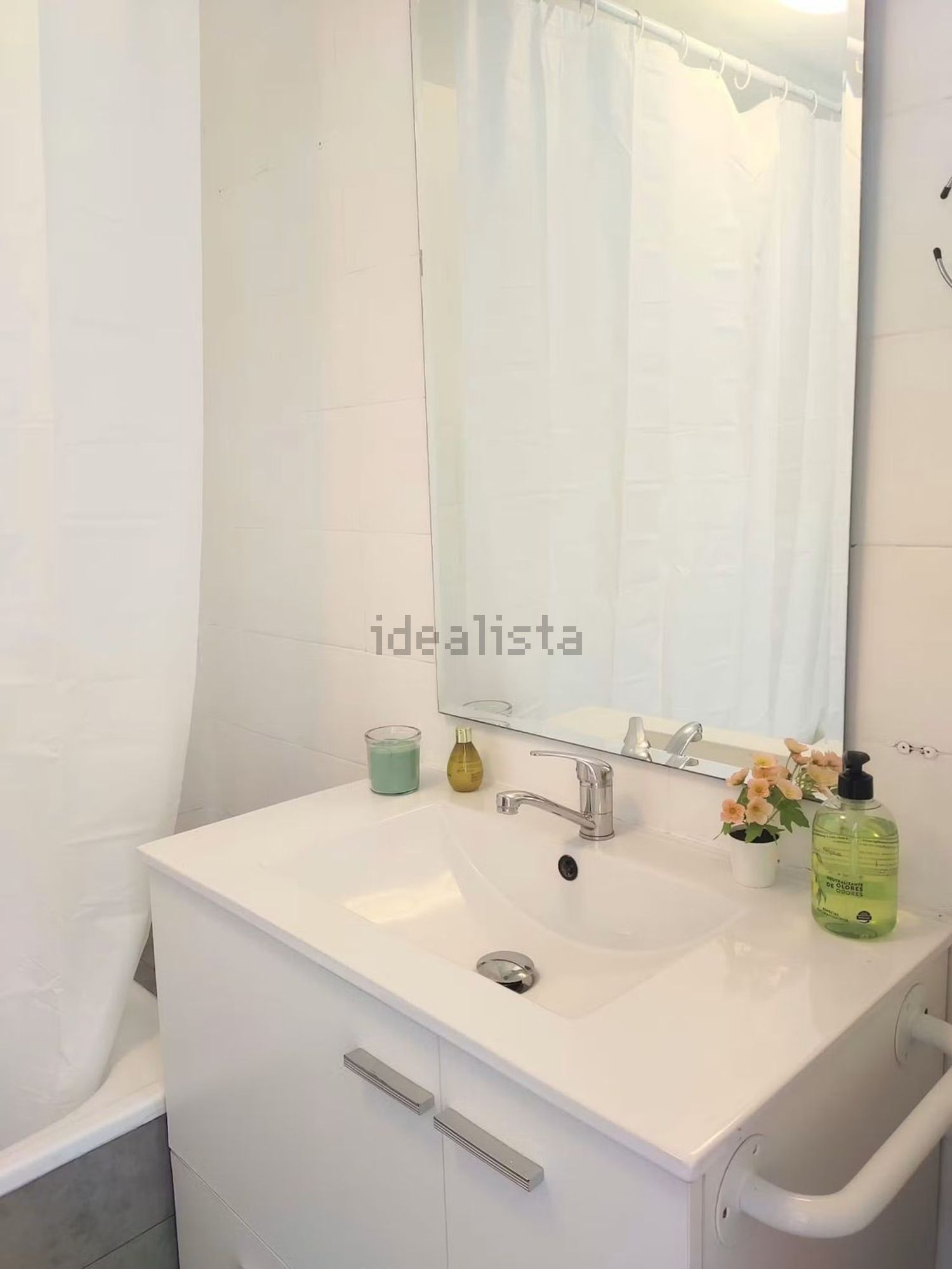 Stanza in affitto, Siviglia