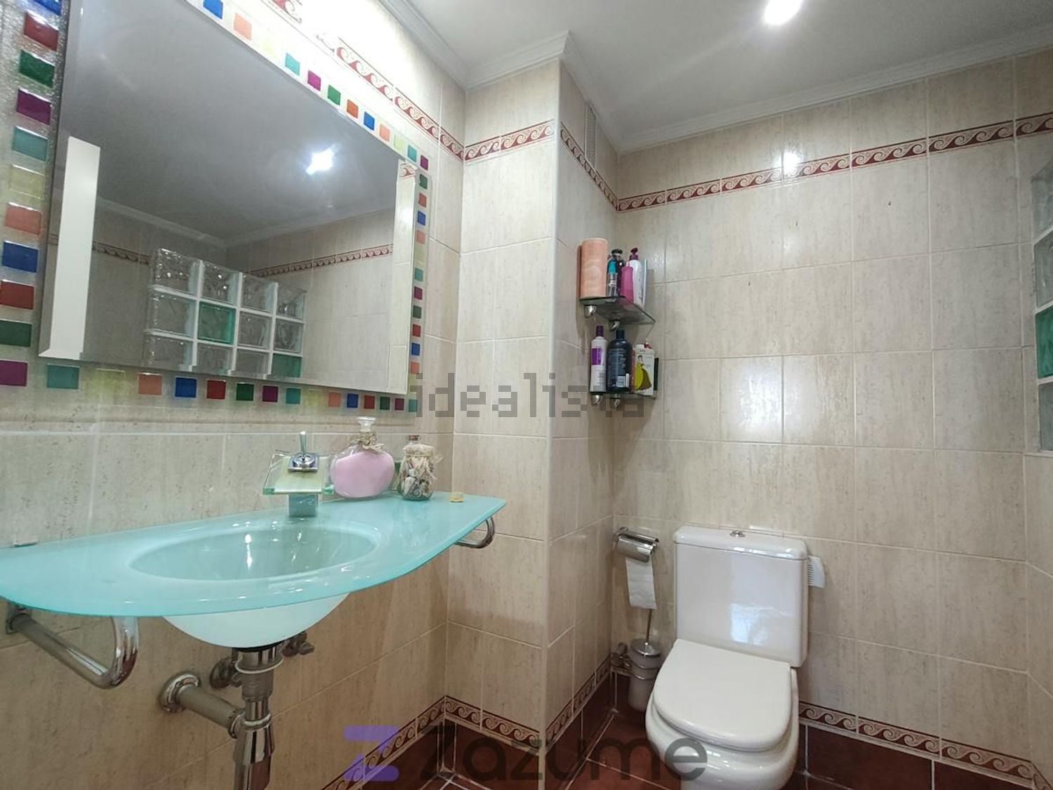Piso de 90 m² en Madrid
