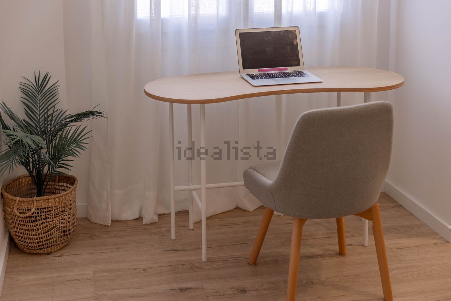Wohnung 130 m² in Málaga