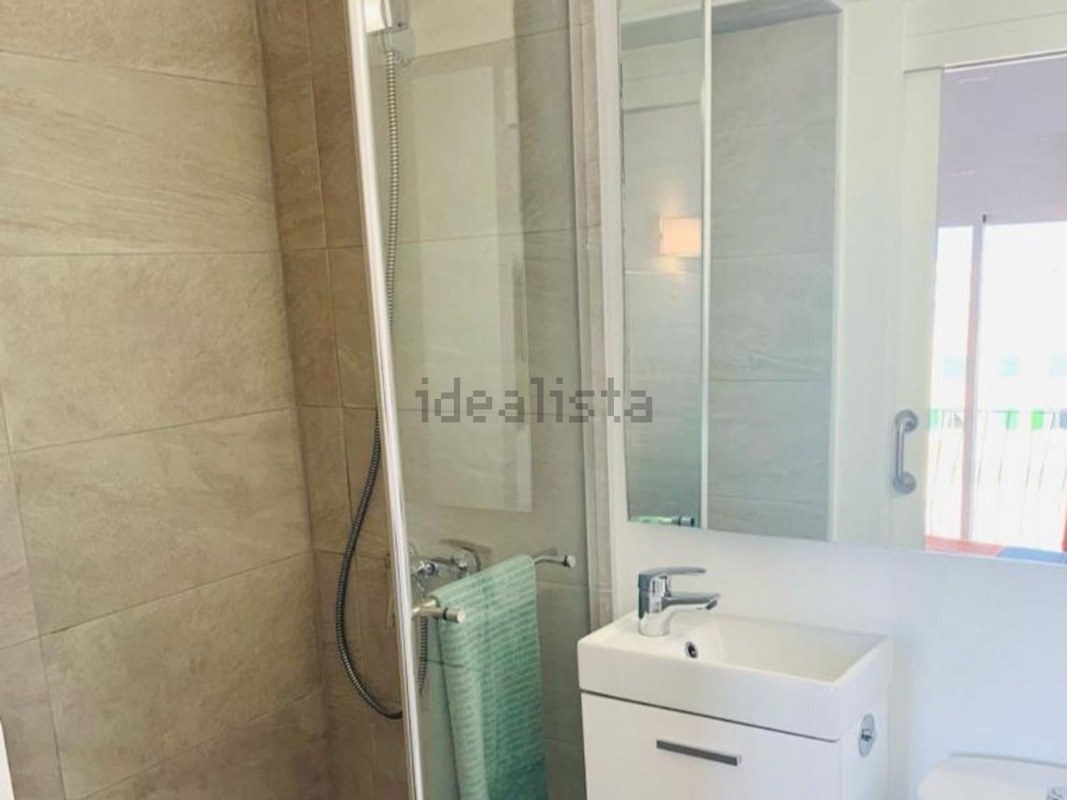 Piso de 40 m² en Palma