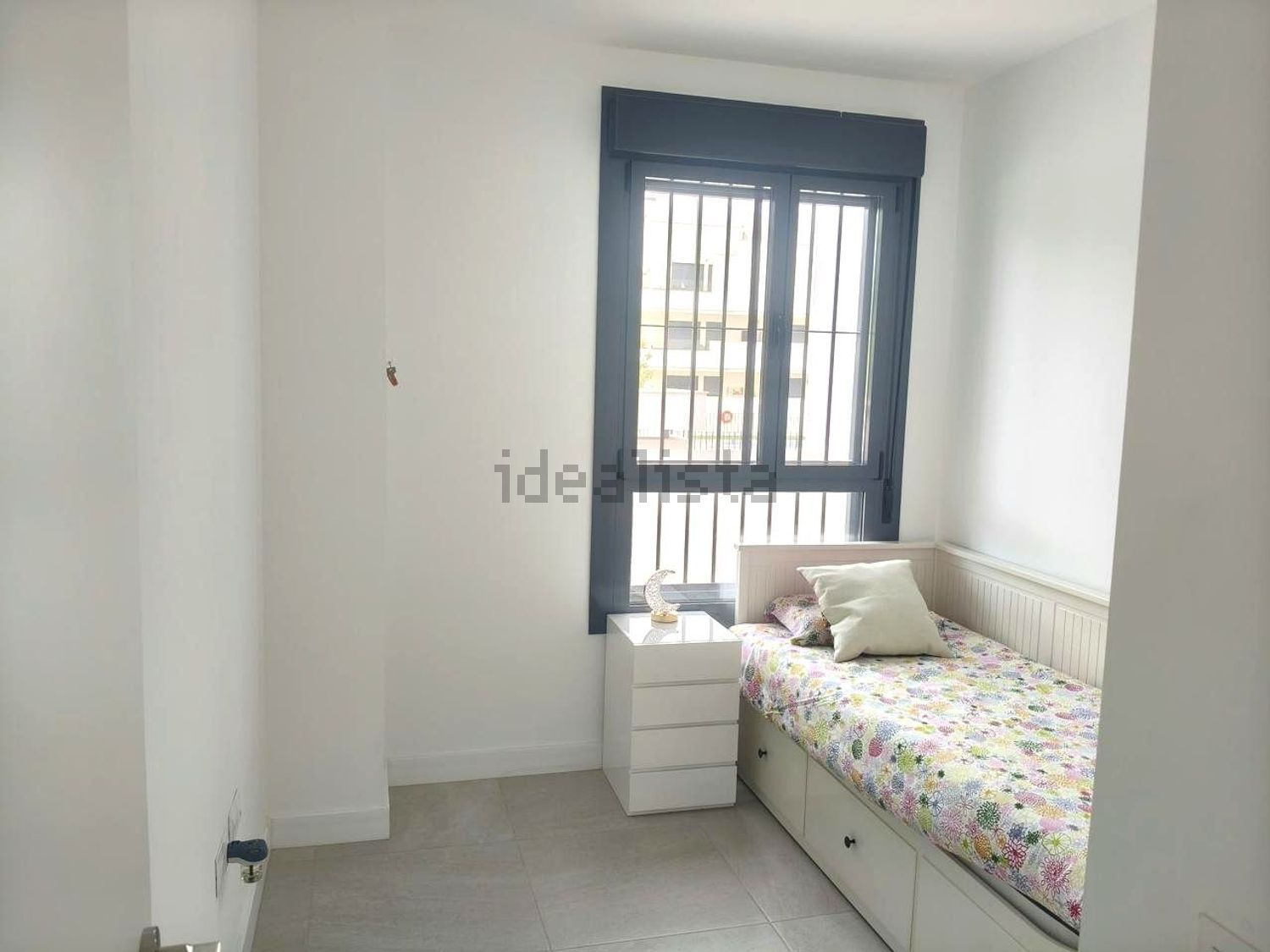 Appartement 98 m² à Málaga