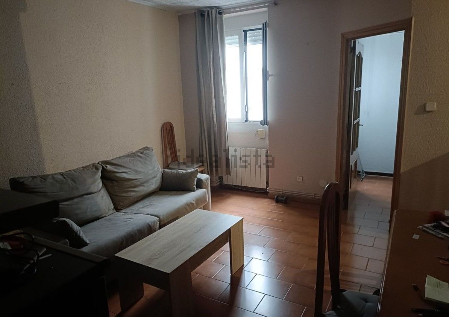 Piso de 75 m² en Madrid