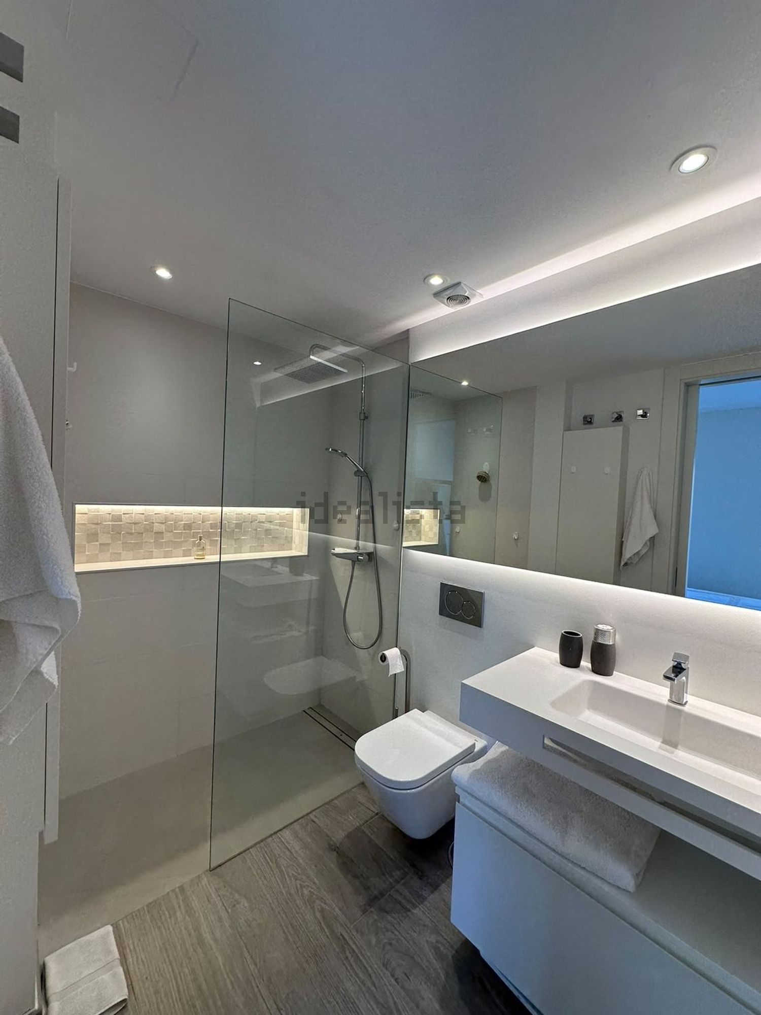 Wohnung 137 m² in Marbella