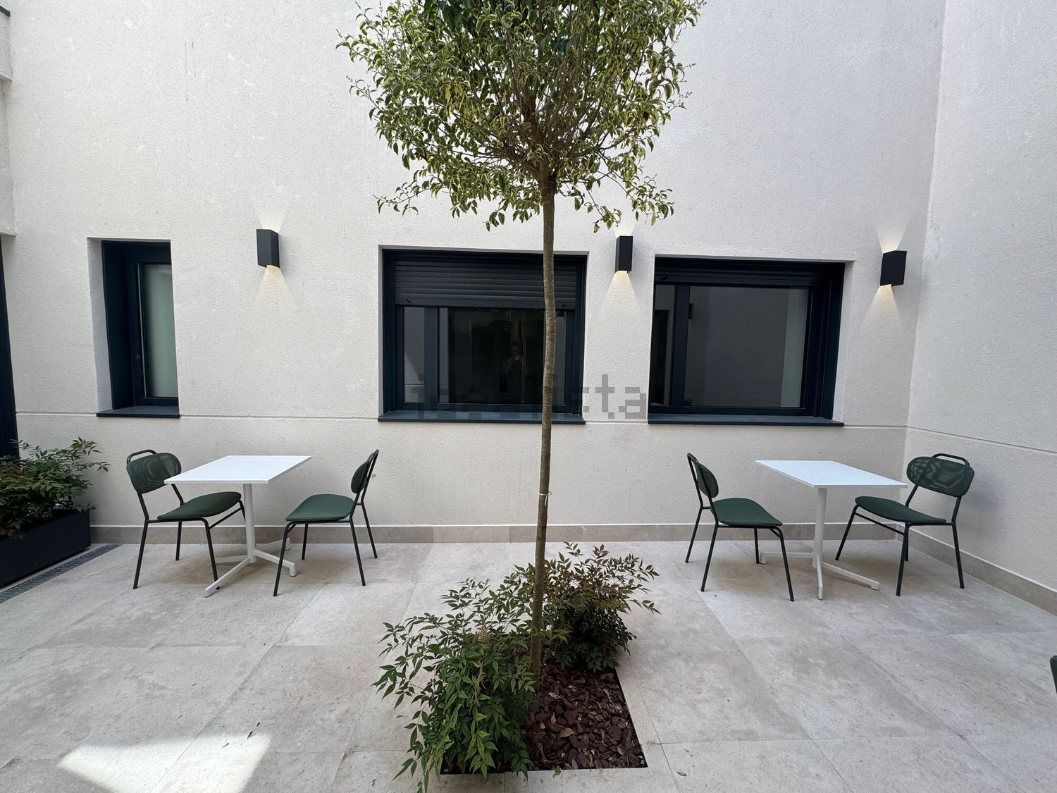 Pis de 25 m² a Madrid
