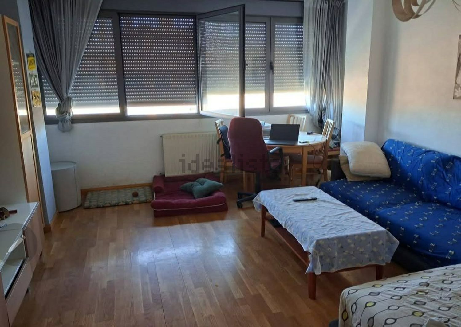 Квартира 71 м² у Cieza