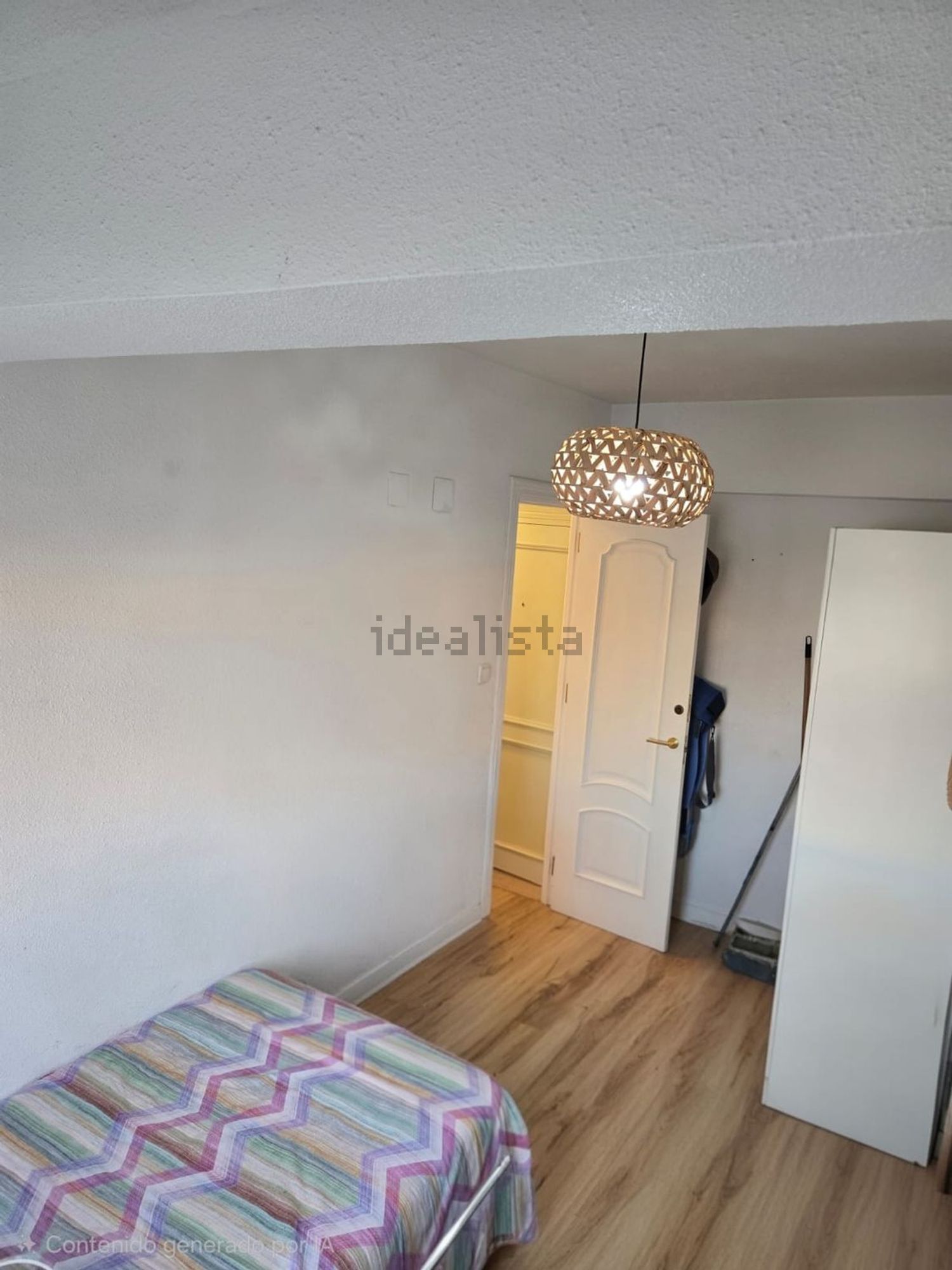Pis de 70 m² a Almeria