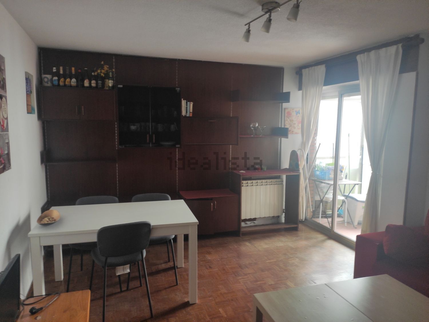 Habitación en alquiler, Madrid