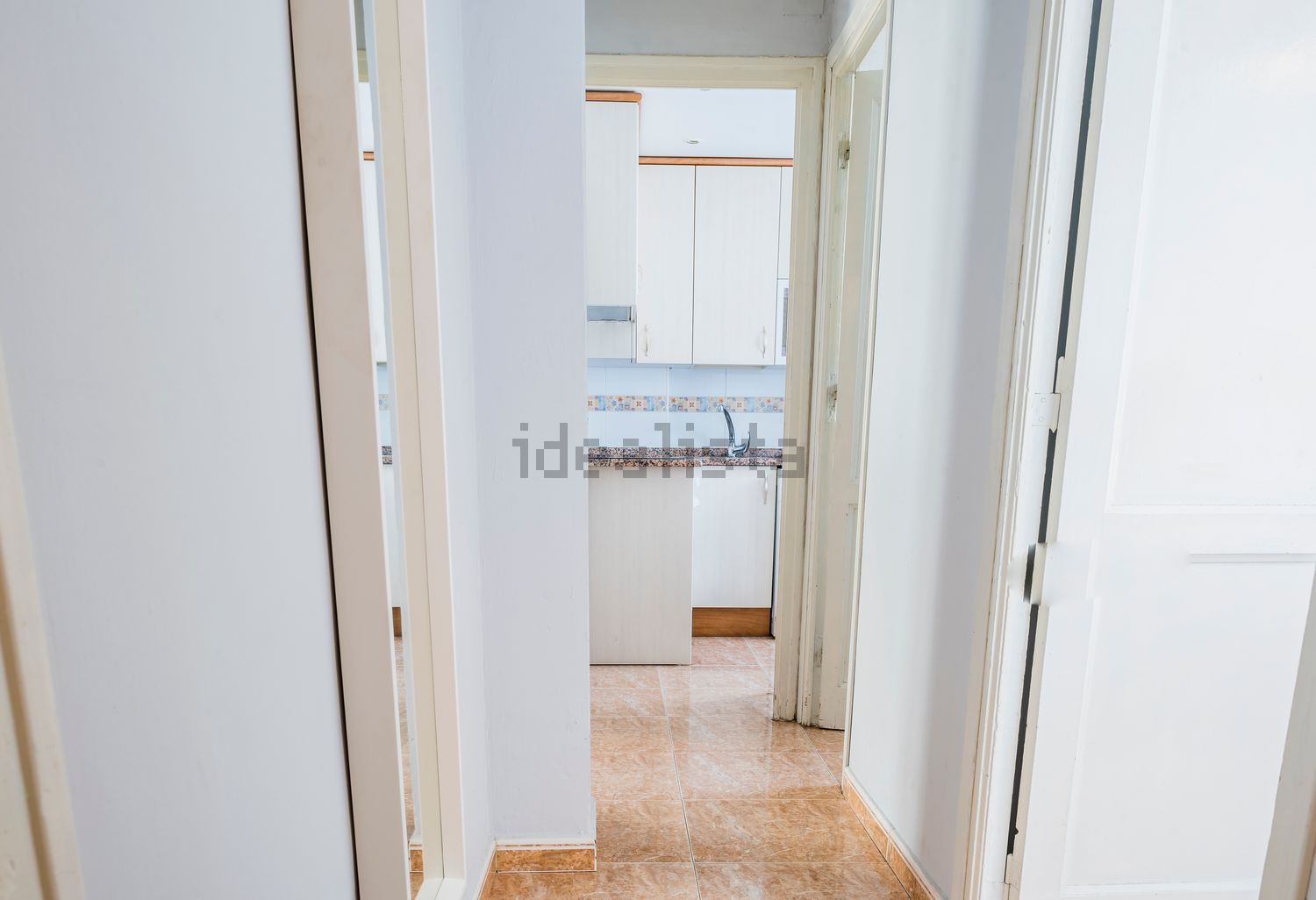 Pis de 50 m² a Saragossa