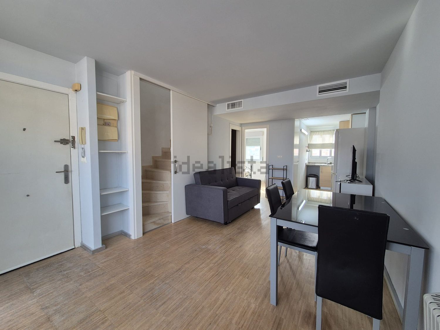 Piso de 80 m² en Alicante