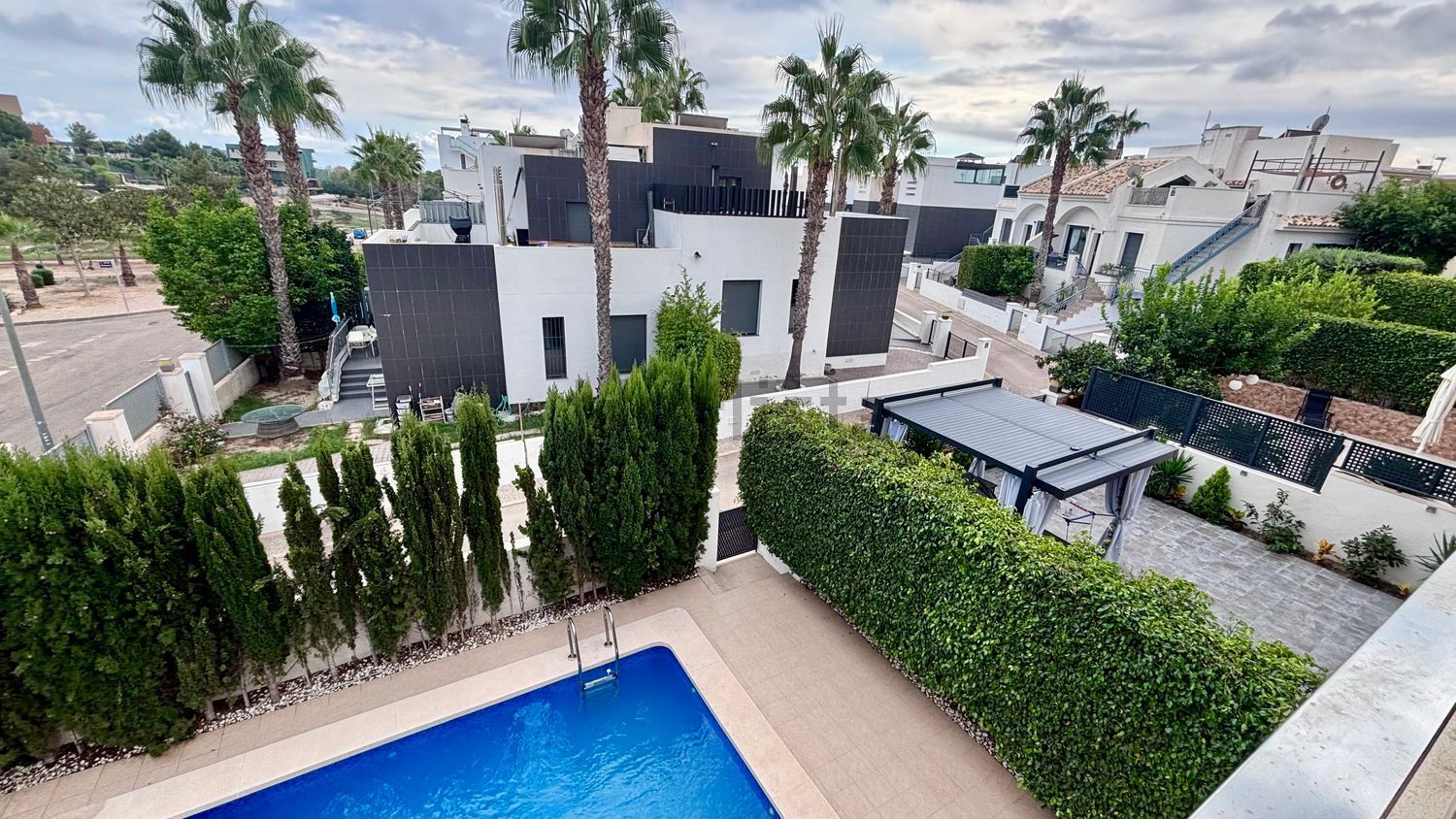 Casa de 115 m² a Villamartín