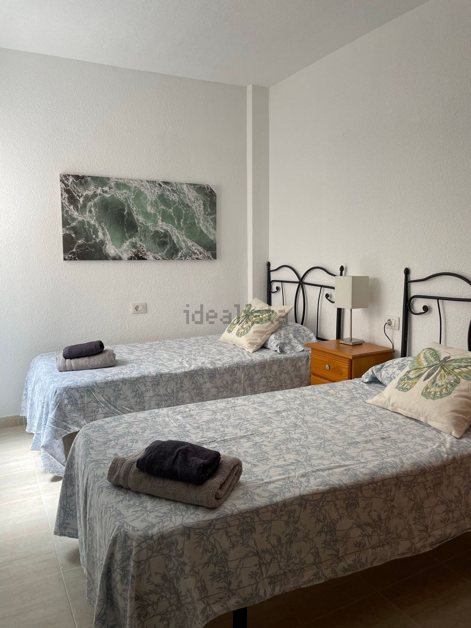 Pis de 95 m² a Granadilla de Abona