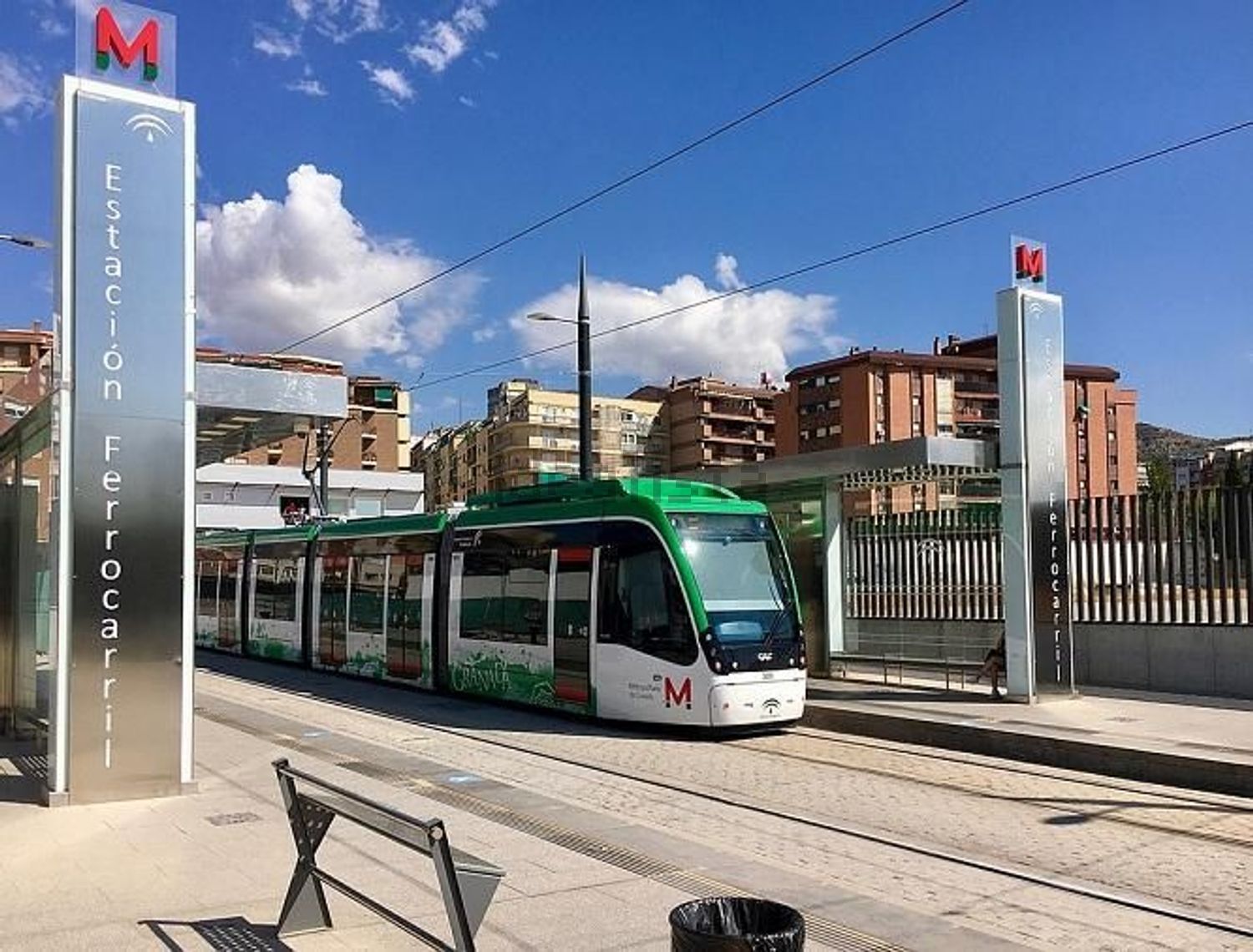 Appartamento 83 m² a Granada