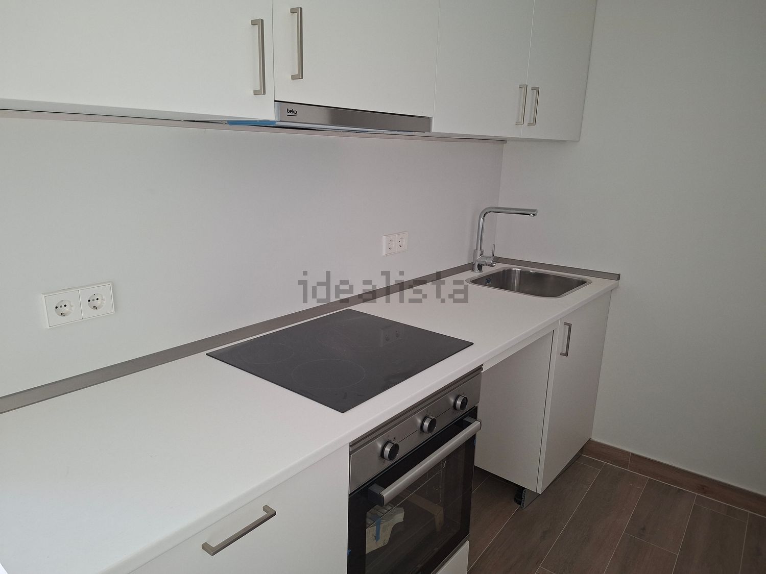 Pis de 40 m² a Madrid