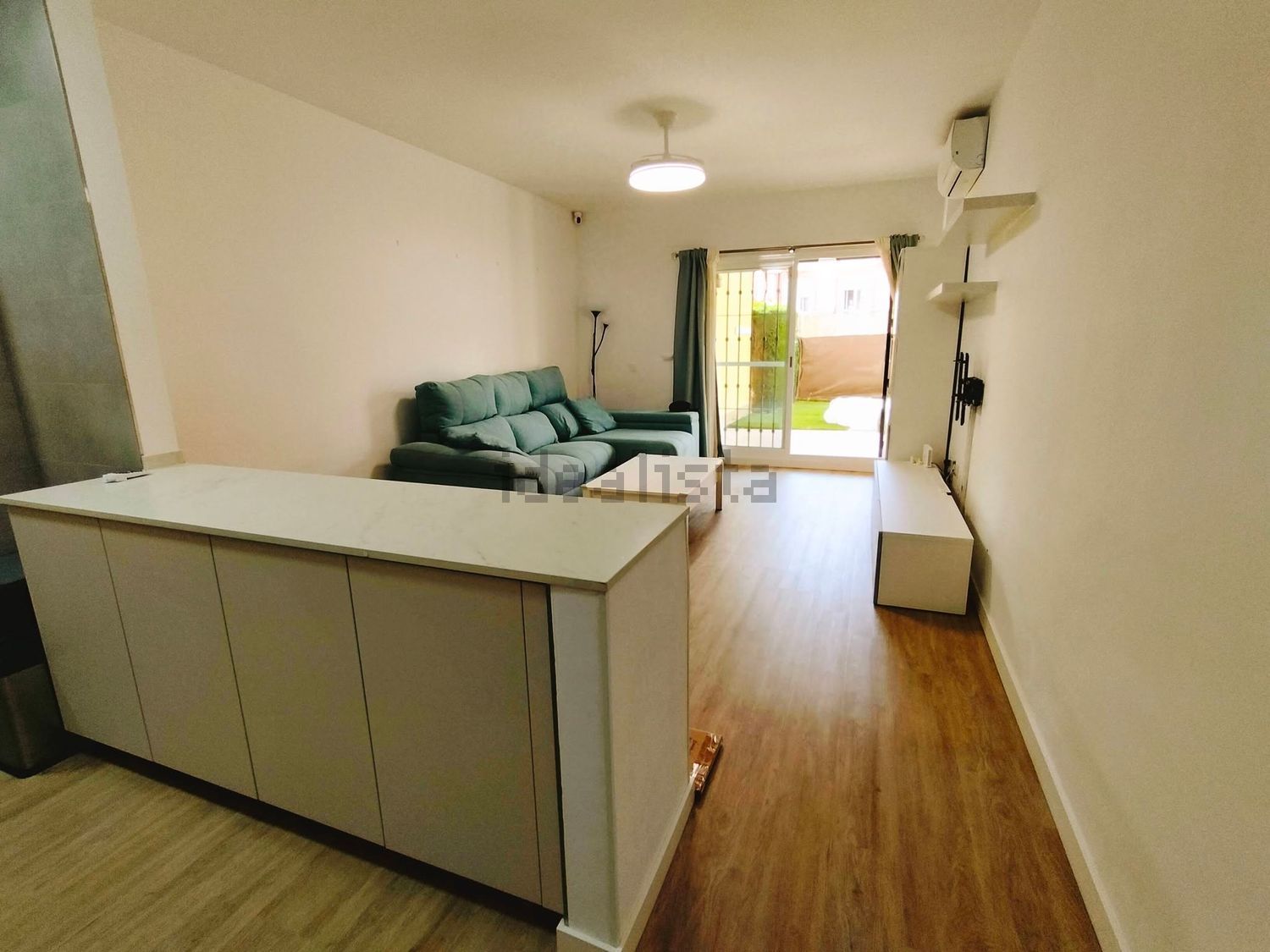 Pis de 115 m² a Mijas