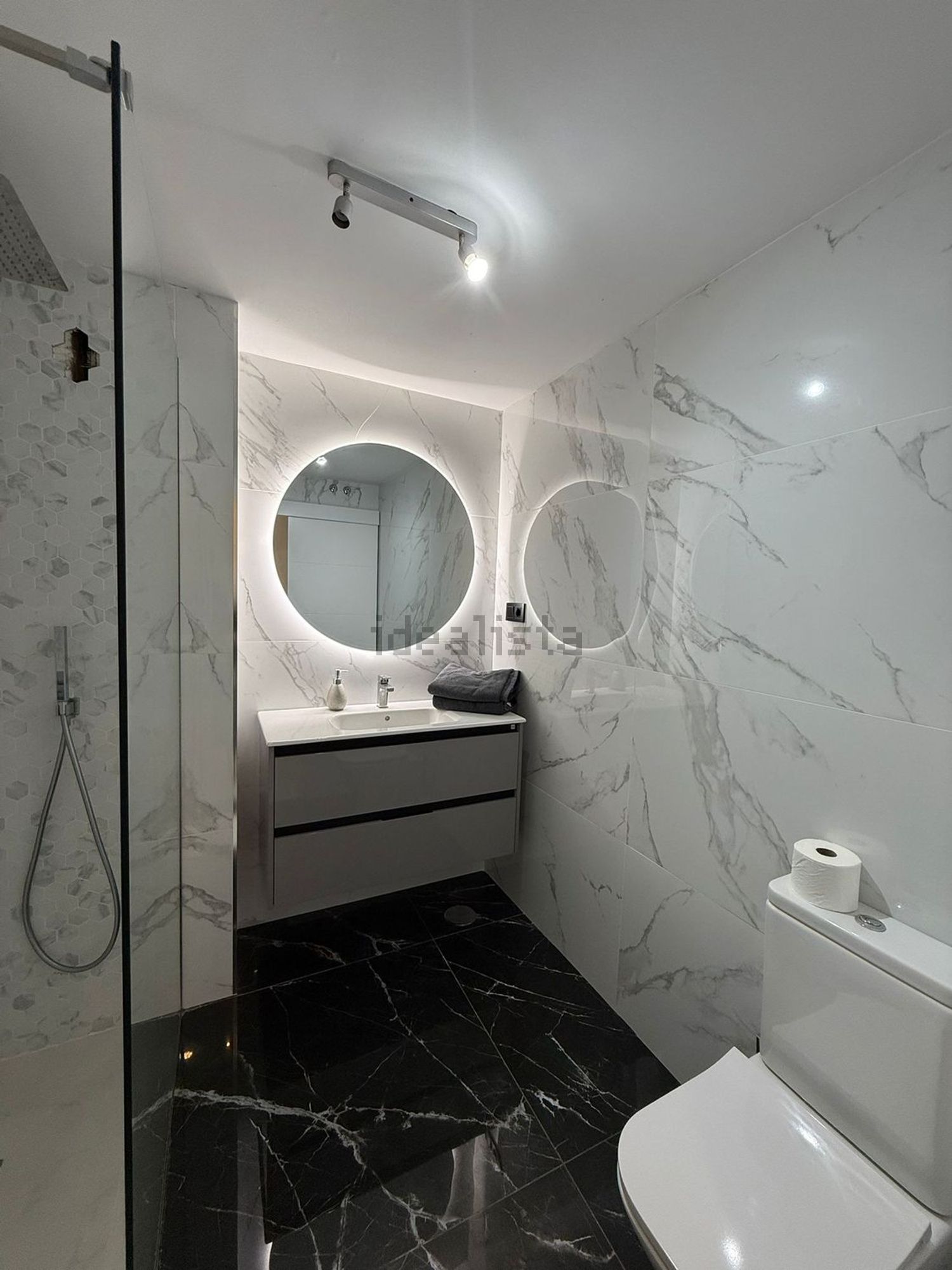 Pis de 111 m² a Marbella