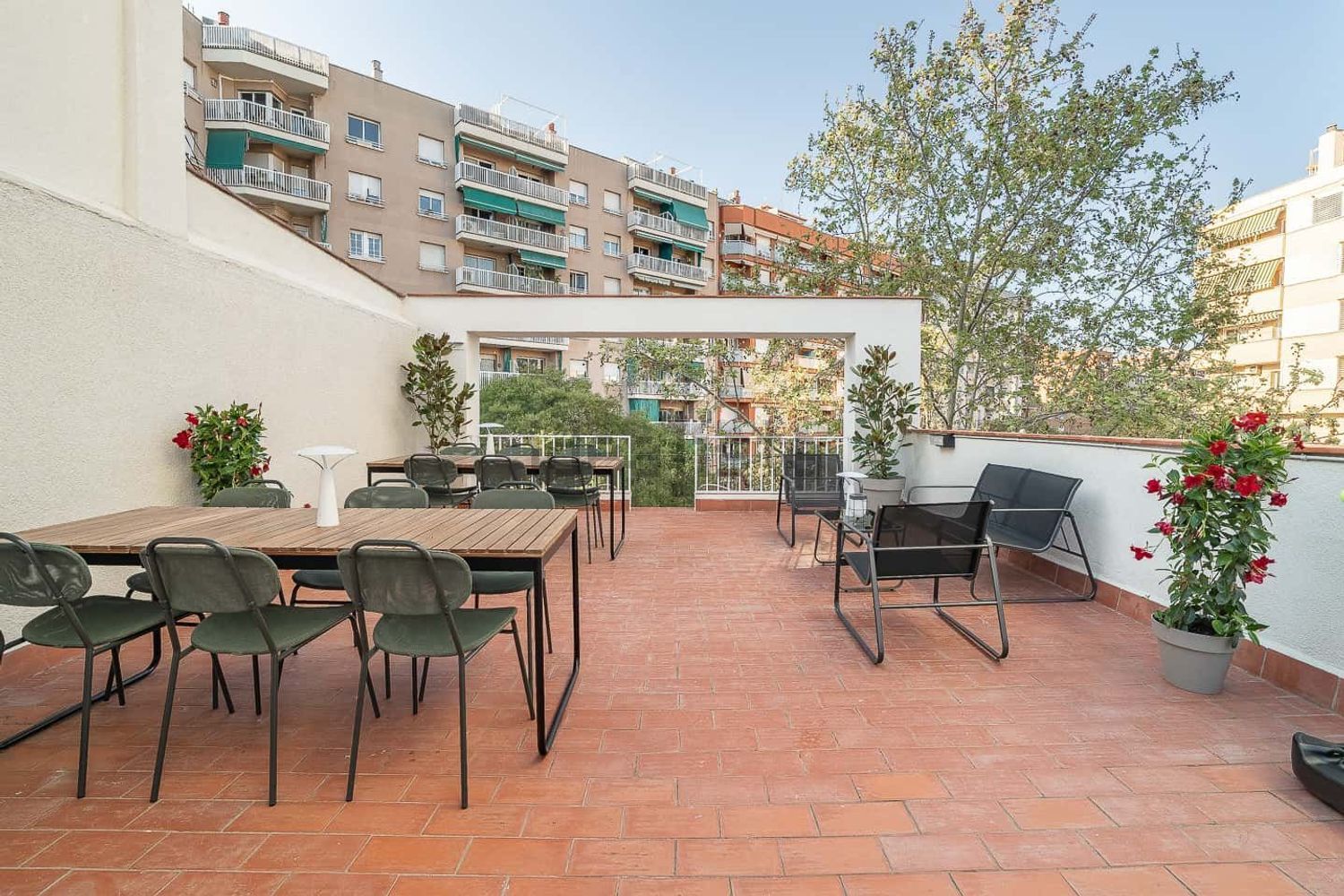 Habitación en alquiler, Barcelona