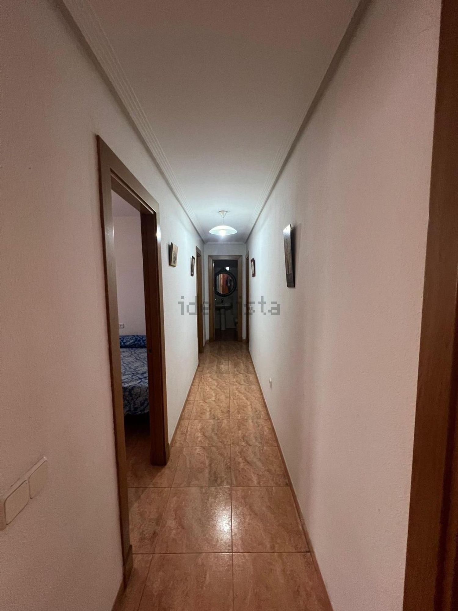 Pis de 85 m² a Almeria