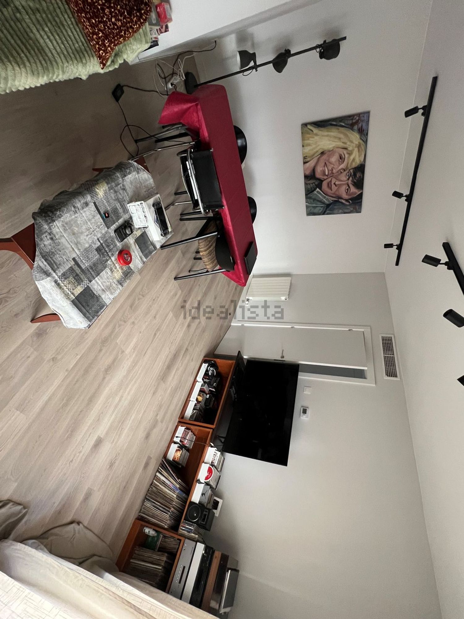 Habitación en alquiler, Zaragoza