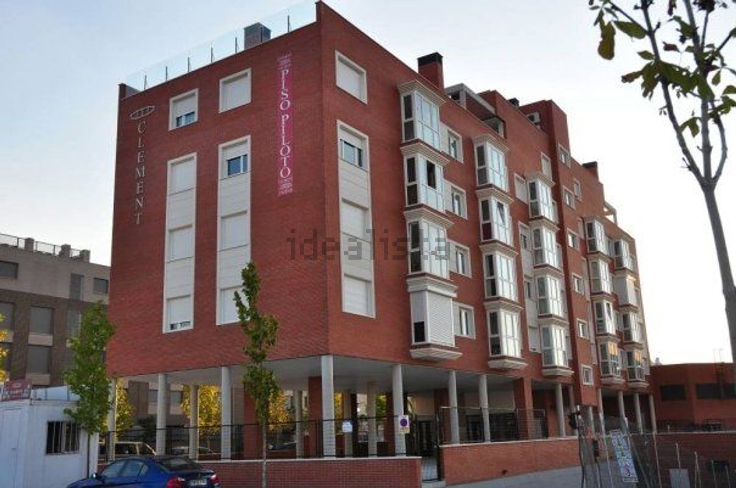 Pis de 80 m² a Madrid
