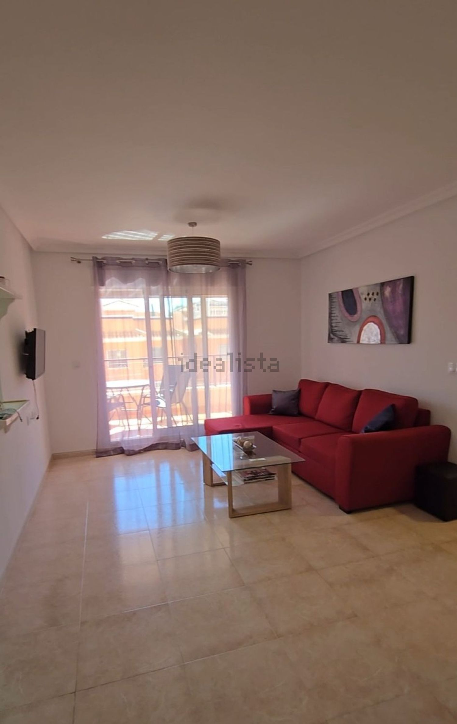 Pis de 56 m² a Oriola