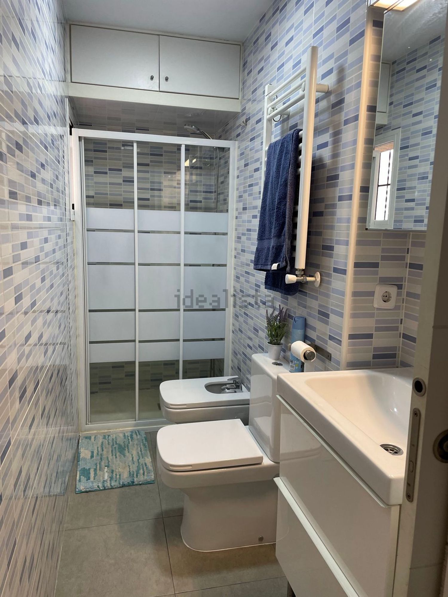 Habitación en alquiler, Madrid