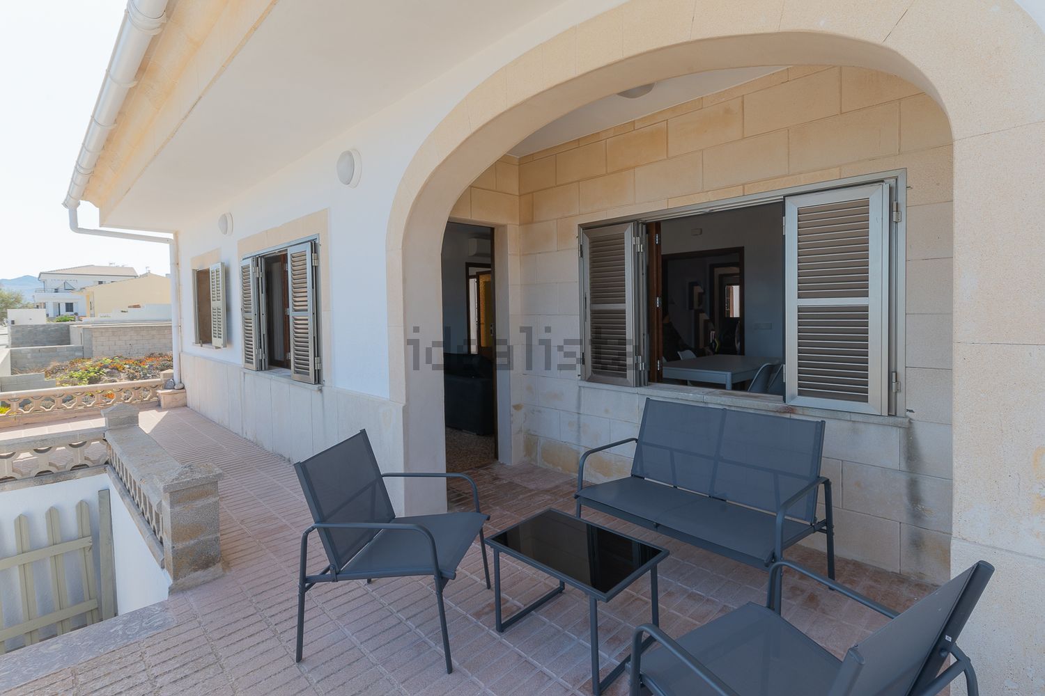 Casa de 185 m² en Santa Margalida
