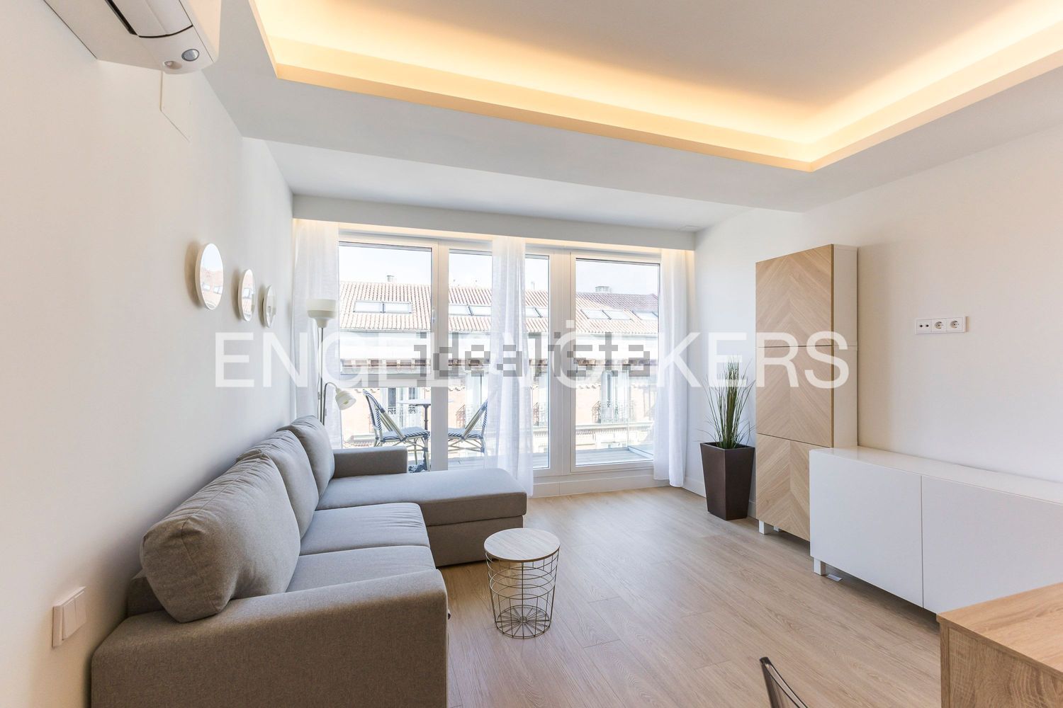 Piso de 51 m² en Madrid