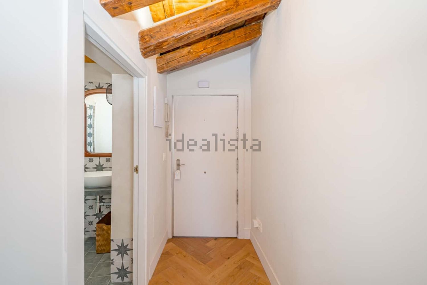 Pis de 50 m² a Madrid