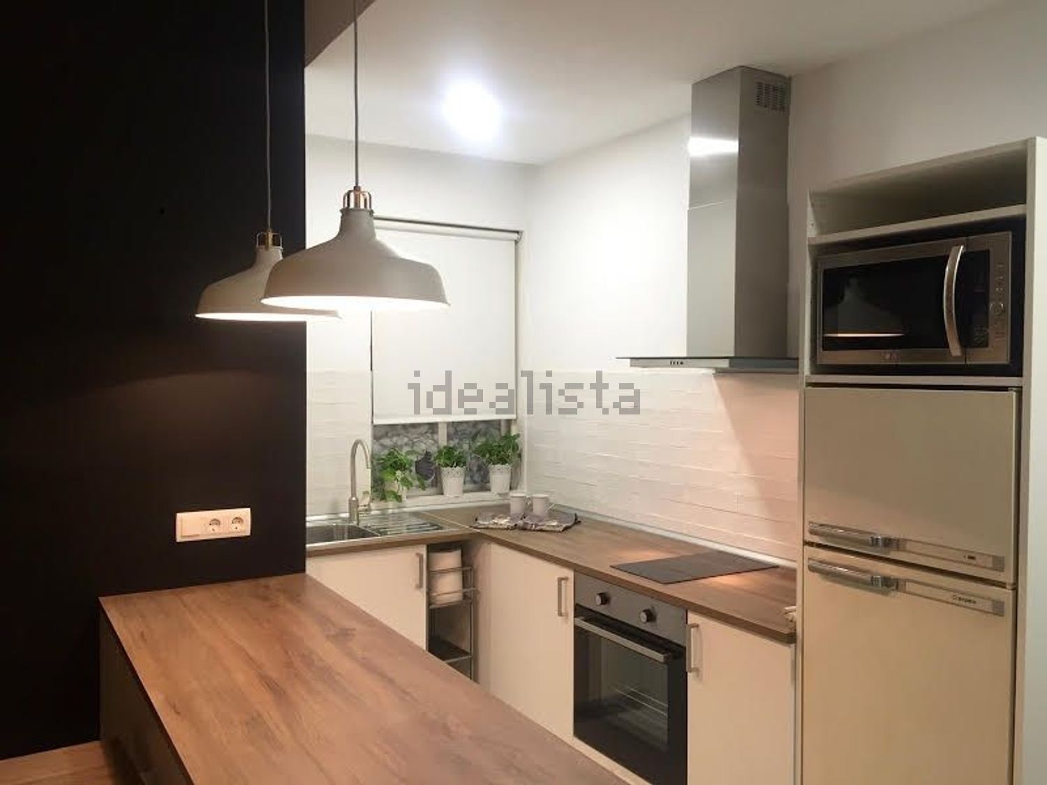 Pis de 50 m² a Madrid