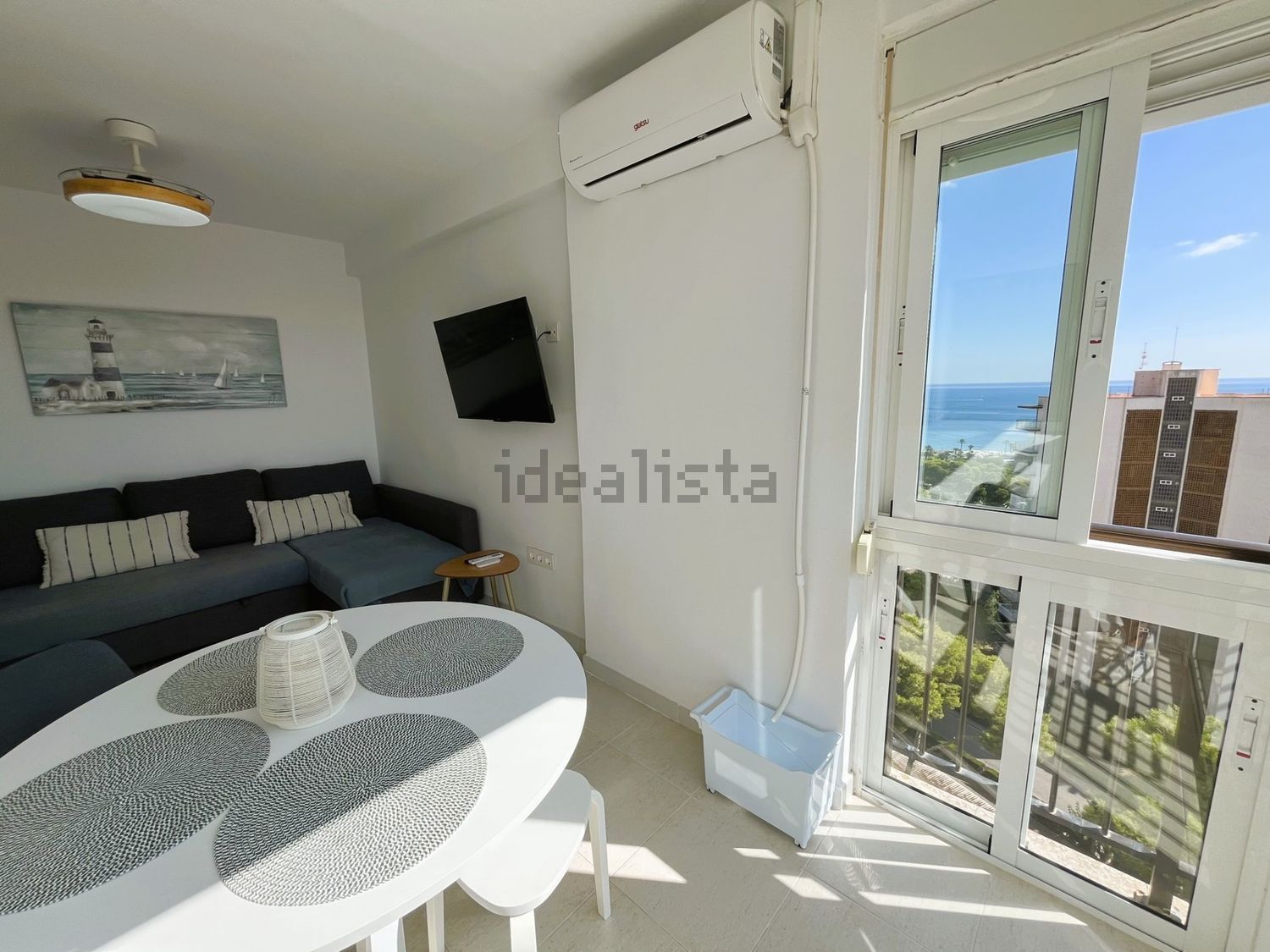 Pis de 35 m² a Oriola