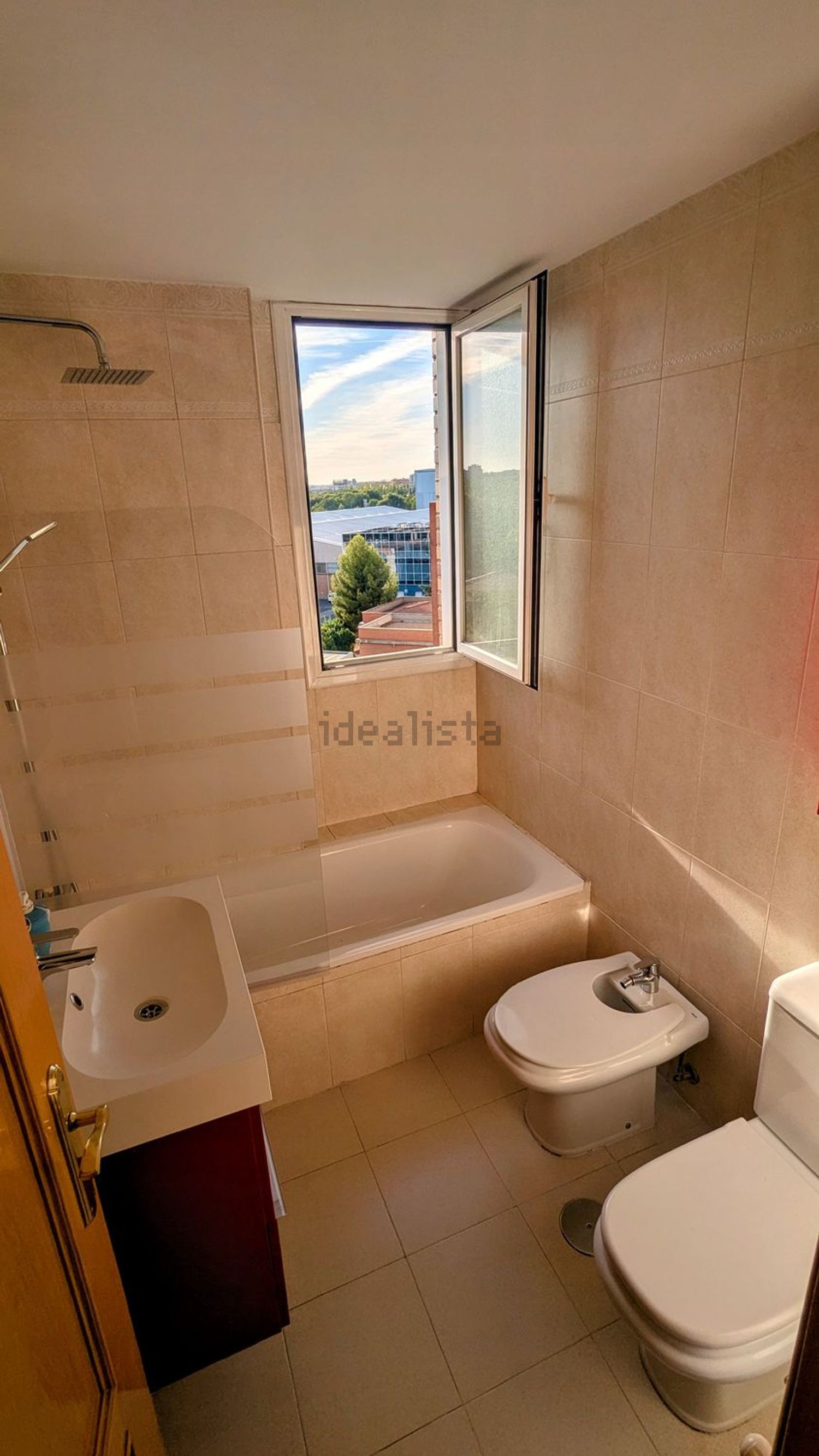 Appartamento 85 m² a Madrid