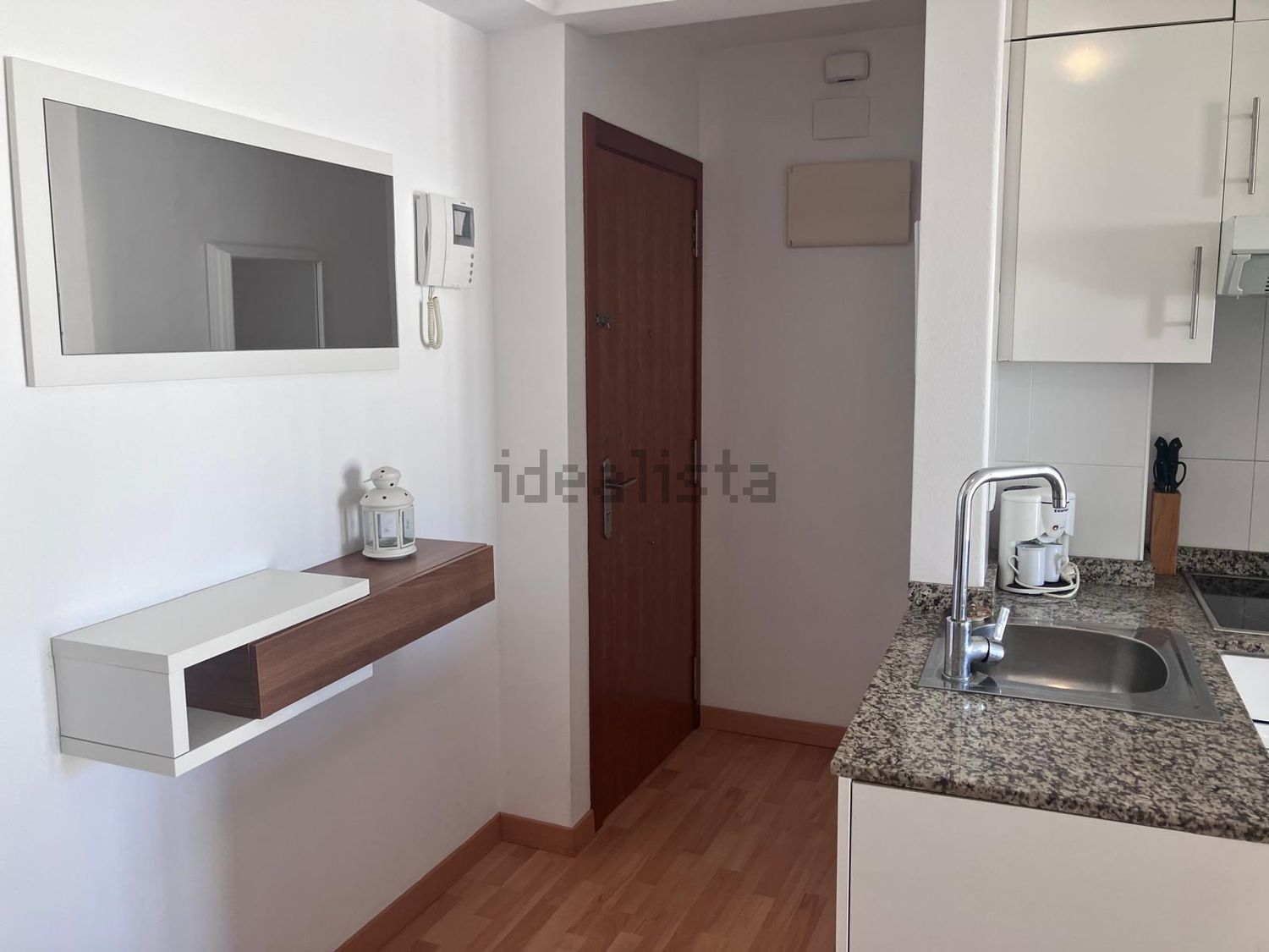 Pis de 45 m² a Borriana